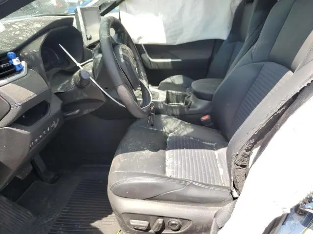 2022 TOYOTA RAV4 XSE