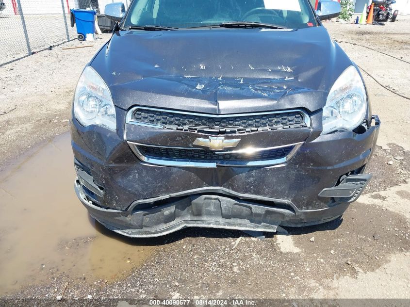 2015 CHEVROLET EQUINOX 1LT