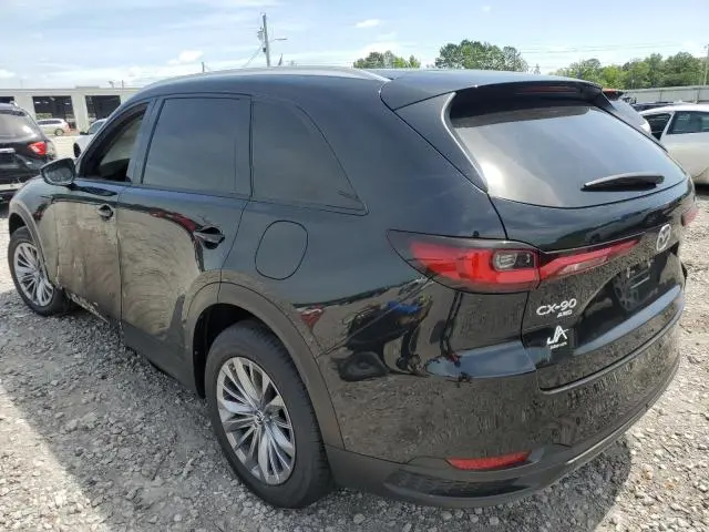 2024 MAZDA CX-90 PREFERRED PLUS  