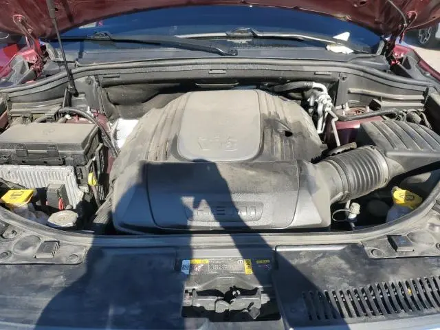 2023 DODGE DURANGO CITADEL  