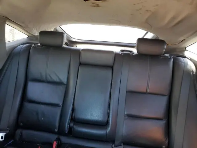 2010 HONDA ACCORD CROSSTOUR EXL  