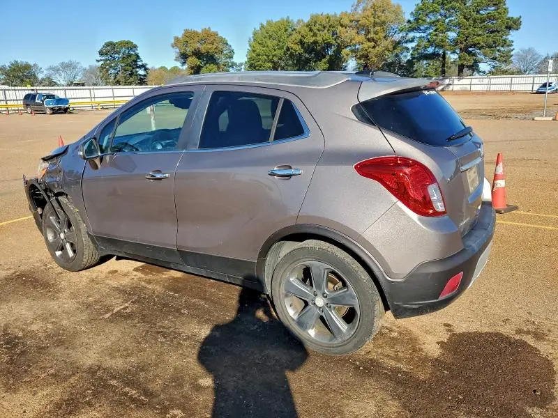 2014 BUICK ENCORE CONVENIENCE  