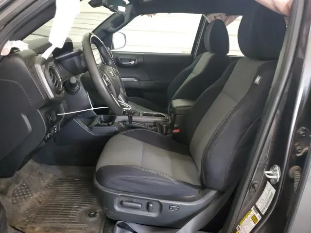 2021 TOYOTA TACOMA DOUBLE CAB  