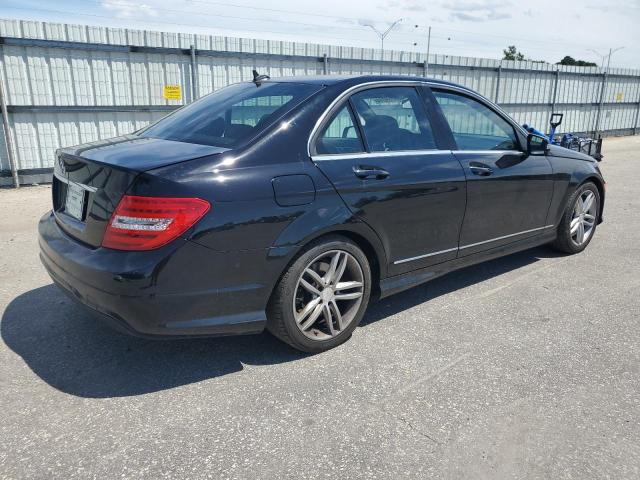 2014 MERCEDES-BENZ C 250