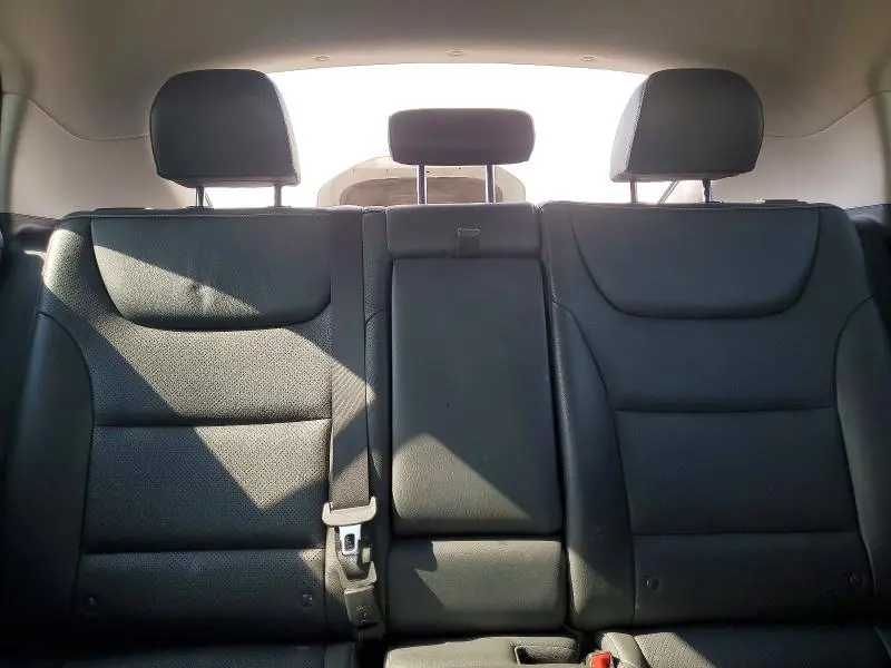 2018 HYUNDAI IONIQ LIMITED  