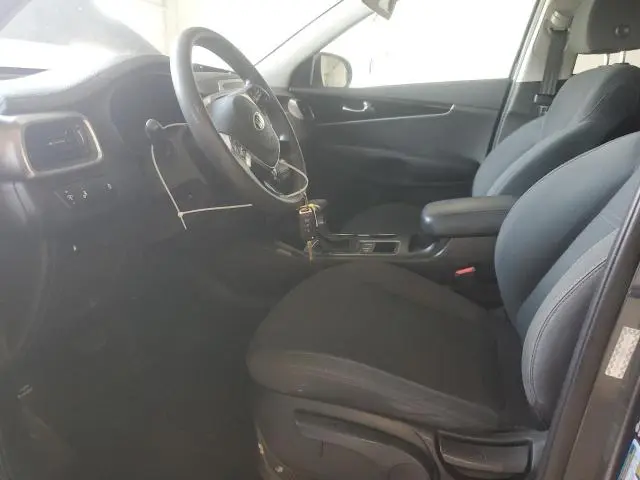 2020 KIA SORENTO L