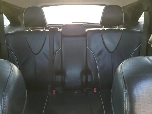 2013 TOYOTA VENZA LE  