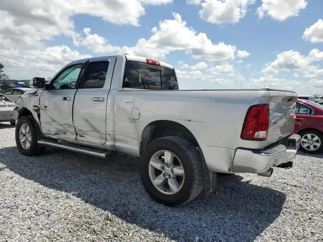 2016 RAM 1500 SLT  