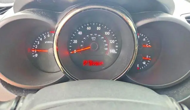 2010 KIA SOUL +  