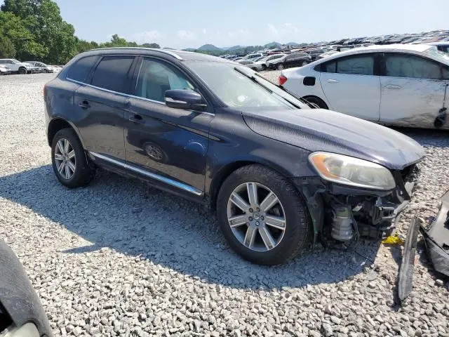 2016 VOLVO XC60 T6 PREMIER  