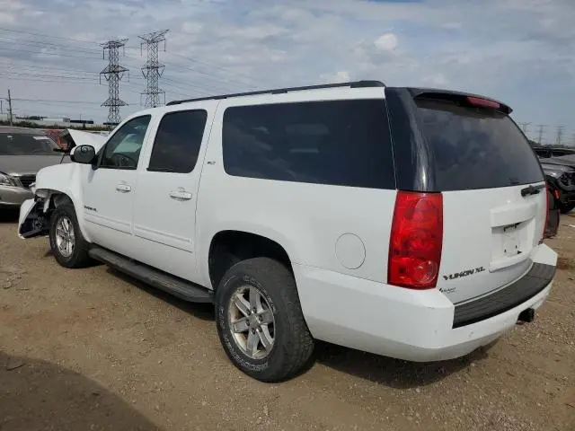 2013 GMC YUKON XL K1500 SLT  