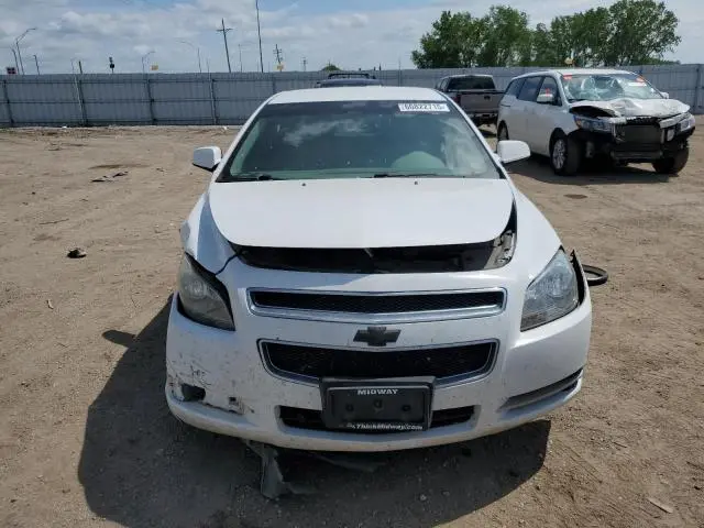 2012 CHEVROLET MALIBU 2LT  