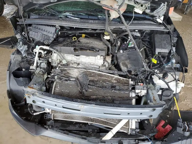 2022 CHEVROLET SPARK 1LT  