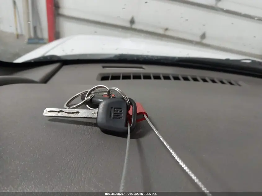 2015 CHEVROLET EXPRESS 3500 LT