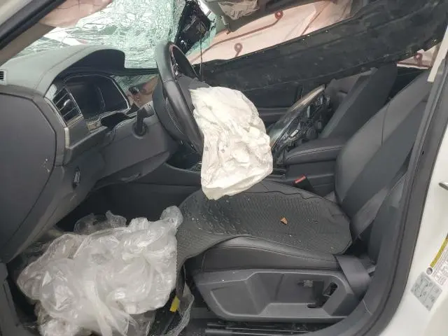 2019 VOLKSWAGEN JETTA SEL  