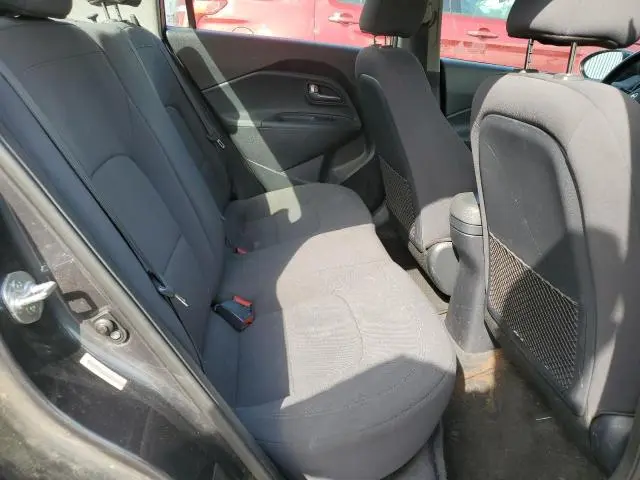 2015 KIA RIO EX
