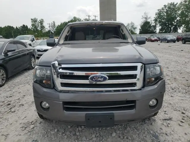 2013 FORD EXPEDITION LIMITED  
