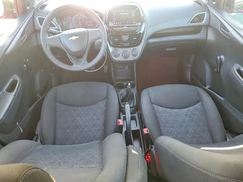 2020 CHEVROLET SPARK LS  