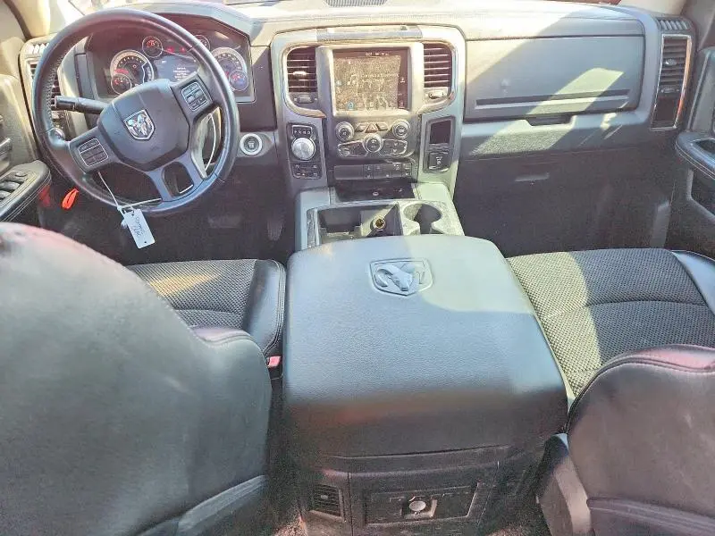 2015 RAM 1500 SPORT  