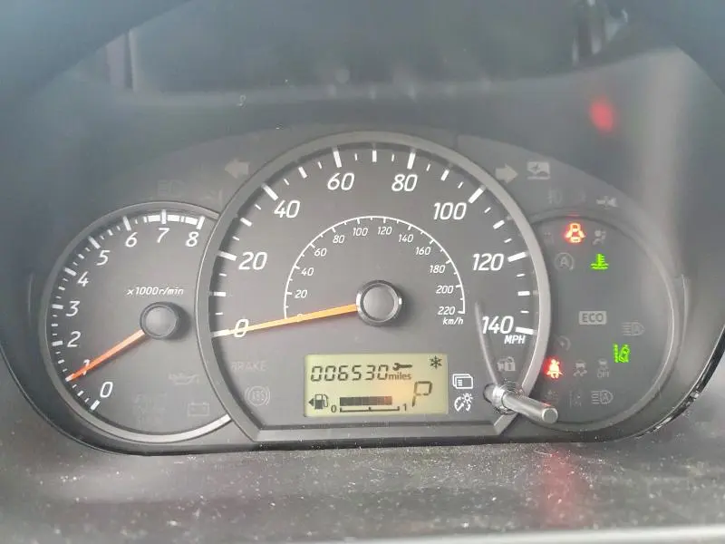 2024 MITSUBISHI MIRAGE SE  