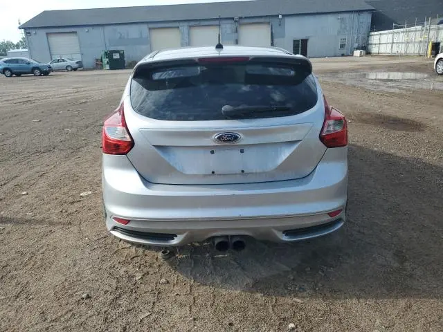 2014 FORD FOCUS ST  