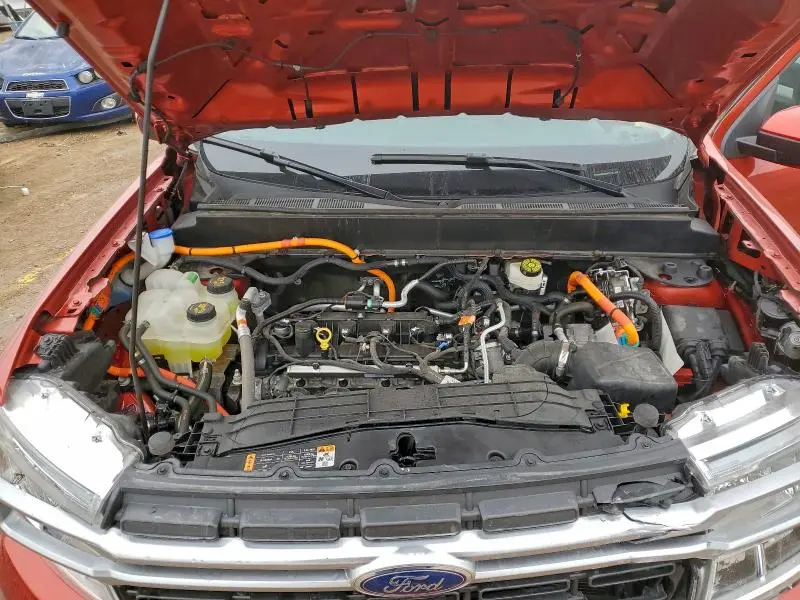 2023 FORD MAVERICK XL  