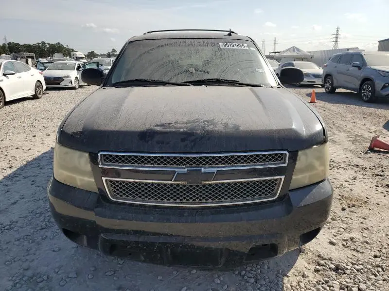2011 CHEVROLET SUBURBAN C1500 LS  