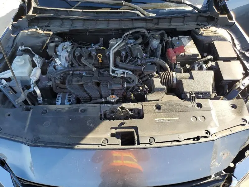 2023 NISSAN ALTIMA SL  