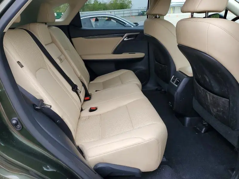 2021 LEXUS RX 350 BASE  