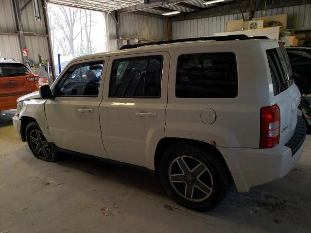 2010 JEEP PATRIOT SPORT