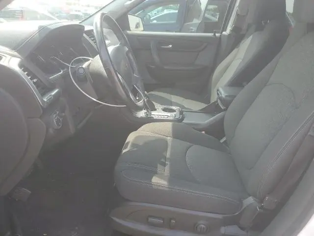 2016 GMC ACADIA SLE  