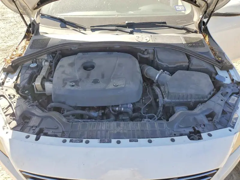 2016 VOLVO S60 PREMIER  
