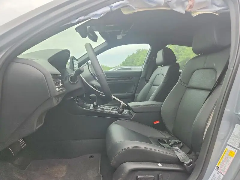 2026 HONDA CIVIC SPORT TOURING  