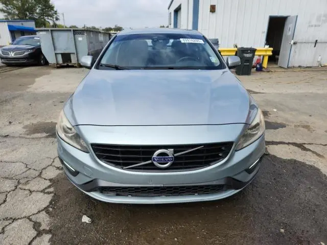 2017 VOLVO S60 DYNAMIC  
