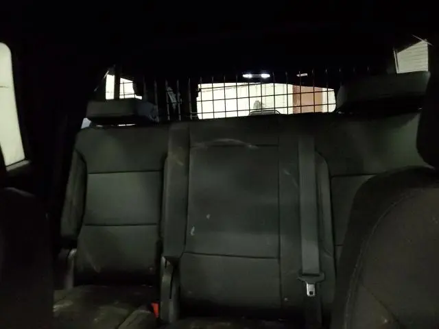 2023 CHEVROLET TAHOE K1500  