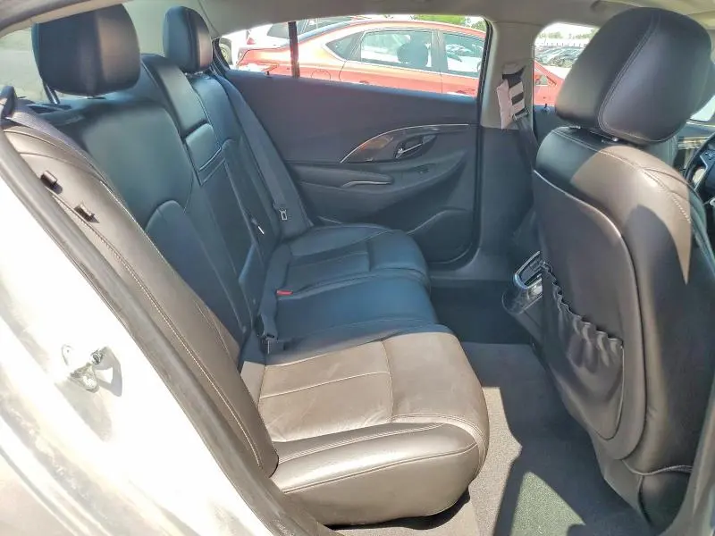 2015 BUICK LACROSSE   