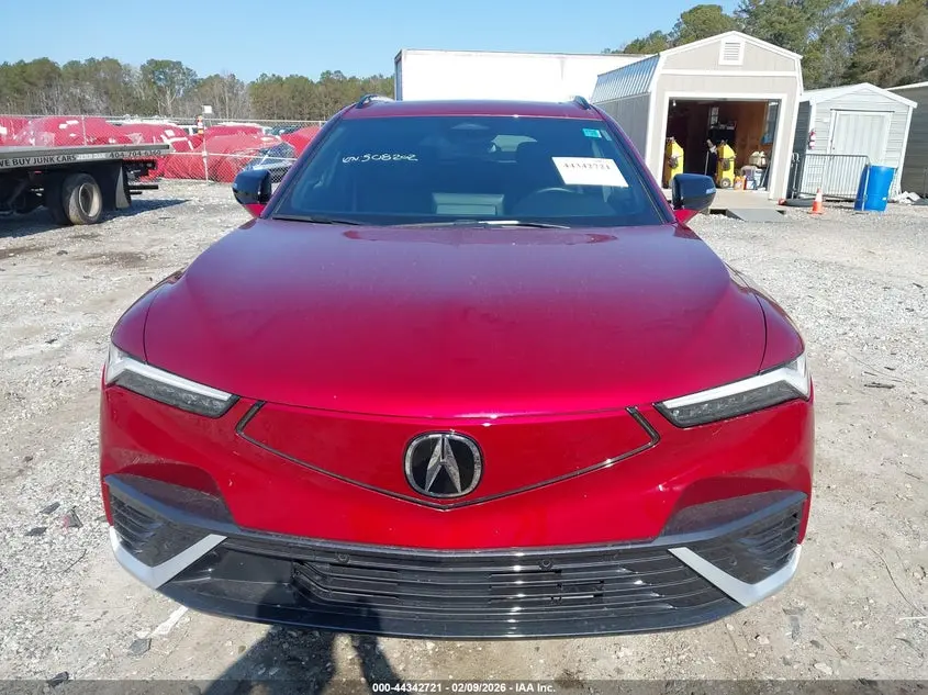 2024 ACURA ZDX A-SPEC