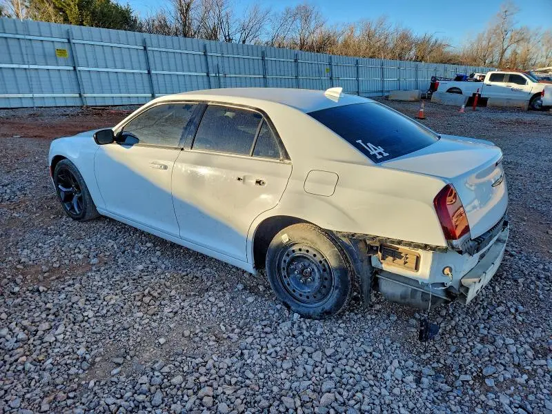 2021 CHRYSLER 300 TOURING  