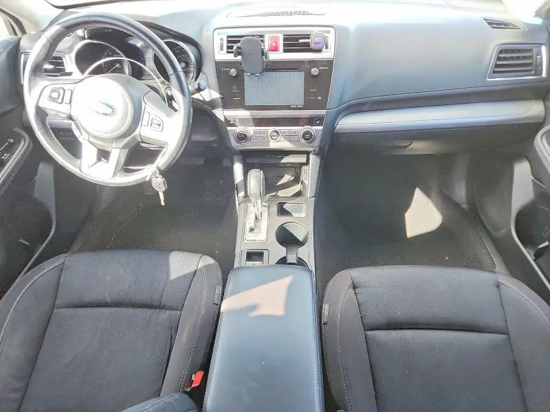 2015 SUBARU LEGACY 2.5I PREMIUM  
