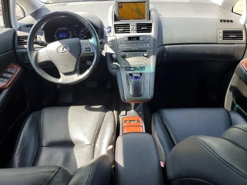 2010 LEXUS HS 250H BASE  