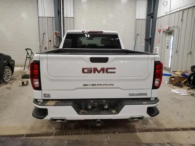 2021 GMC SIERRA K1500 ELEVATION  