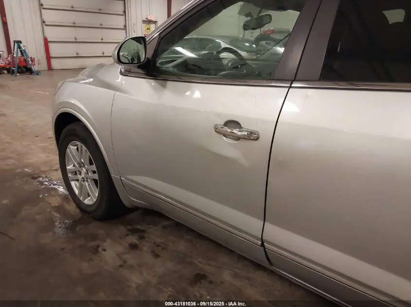 2015 BUICK ENCLAVE CONVENIENCE