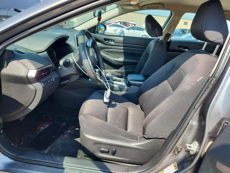 2020 NISSAN ALTIMA S  