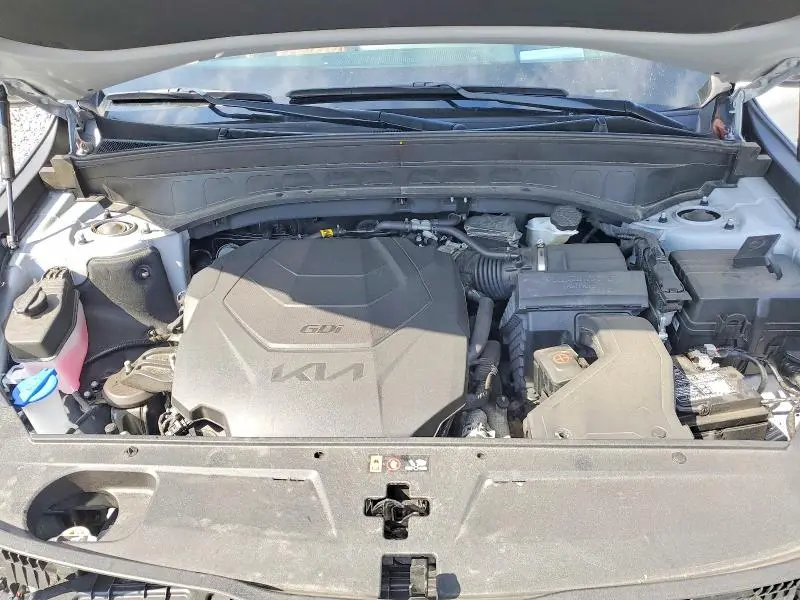 2025 KIA TELLURIDE SX-PRESTIGE X-PRO  