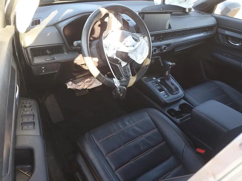 2024 HONDA CR-V SPORT-L  