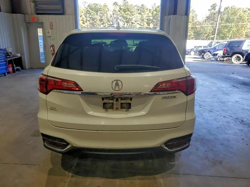 2016 ACURA RDX TECHNOLOGY  