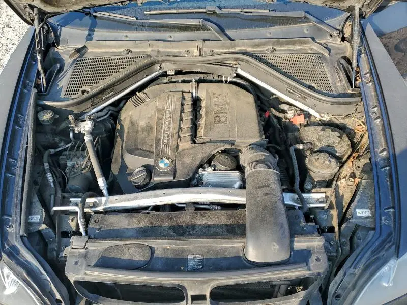 2013 BMW X5 XDRIVE35I  