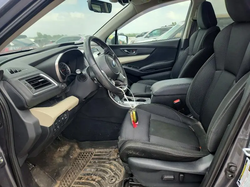 2021 SUBARU ASCENT PREMIUM  