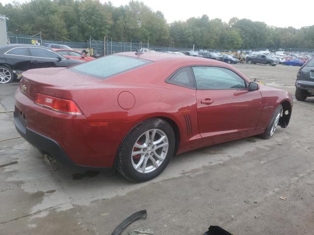 2015 CHEVROLET CAMARO LS