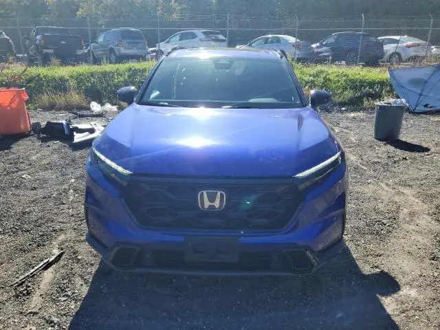 2024 HONDA CR-V SPORT-L  